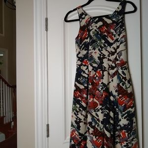 Maeve Capelle Dress in x-small